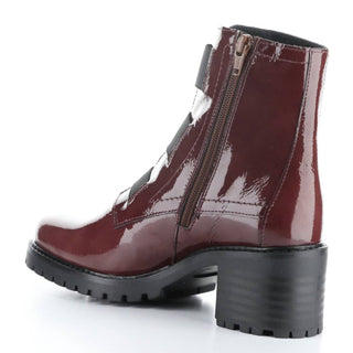 Bos. & Co. - Indie Mosto Boots