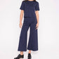 Ripley Rader - Ponte Knit Wide Leg Pants