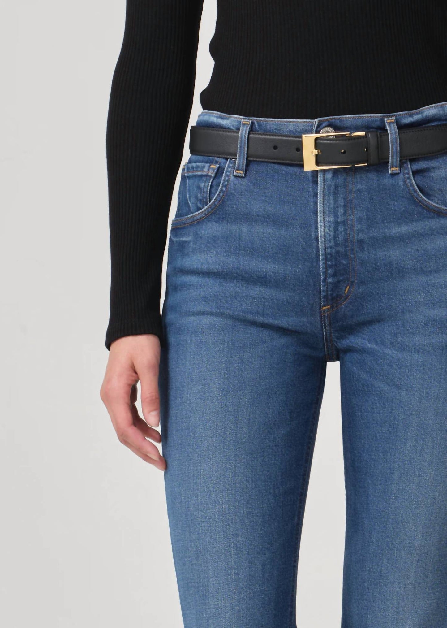 Citizens Of Humanity - Isola Flare Denim Jeans