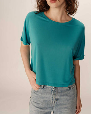 Grace & Mila - Short Sleeve Parma Top