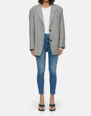 Closed - Women's Skinny Pusher Jeans