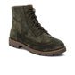 Aetrex - Women's Margot Suede Boot