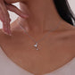 Lafonn - Women's Pave Martini Glass Necklace