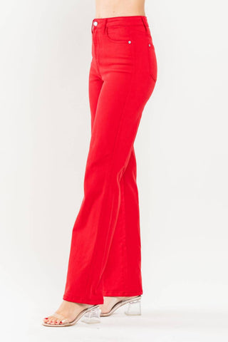 Judy Blue - High Waist Jeans