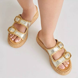 Dolce Vita - Women's Wanika Sandal