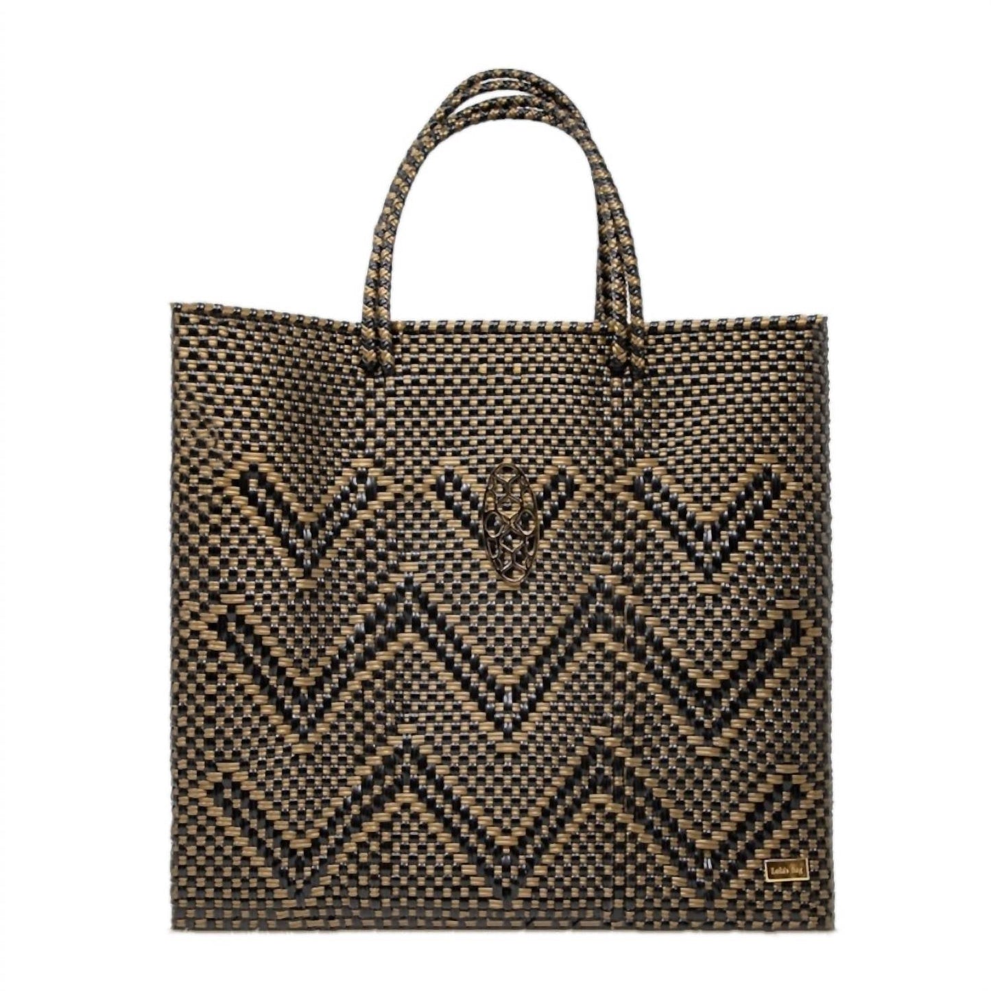 Lola'S Bag - Women's Handmade Tote Bag