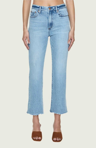 Pistola - Ally Ankle Boot Jeans