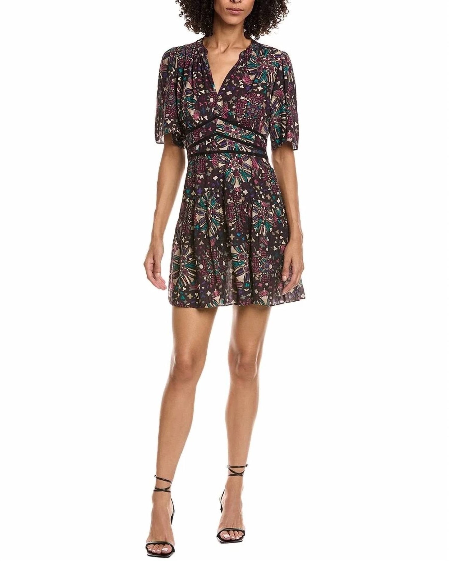 Bash - Fidji Mini Dress