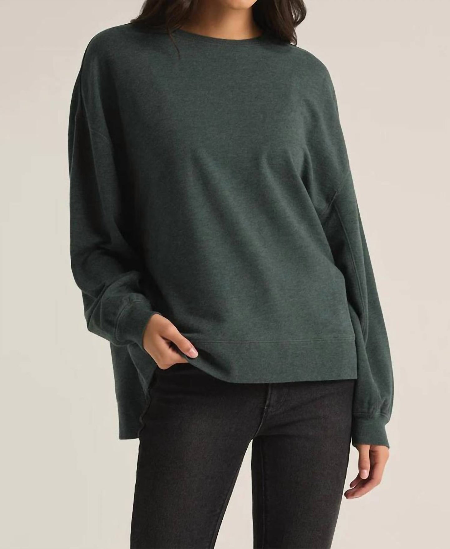 Z Supply - Modern Weekender Top