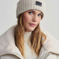 Varley - Women's Elva Chunky Rib Beanie
