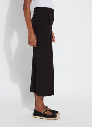 Lysse - Kori Pleat Detail Cropped Pant