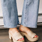 Steve Madden - Women's Trippy Platform Sandal