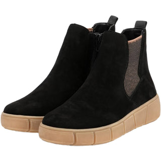 Remonte - Women's Leather Boots