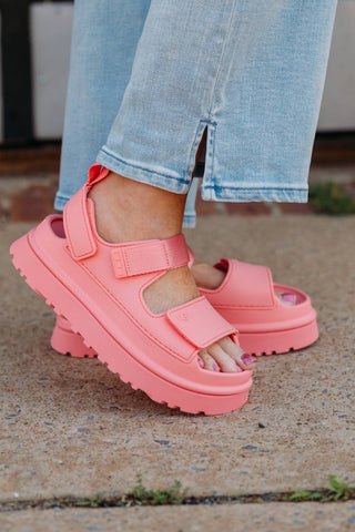 Ugg - Women's Goldenglow Sandals