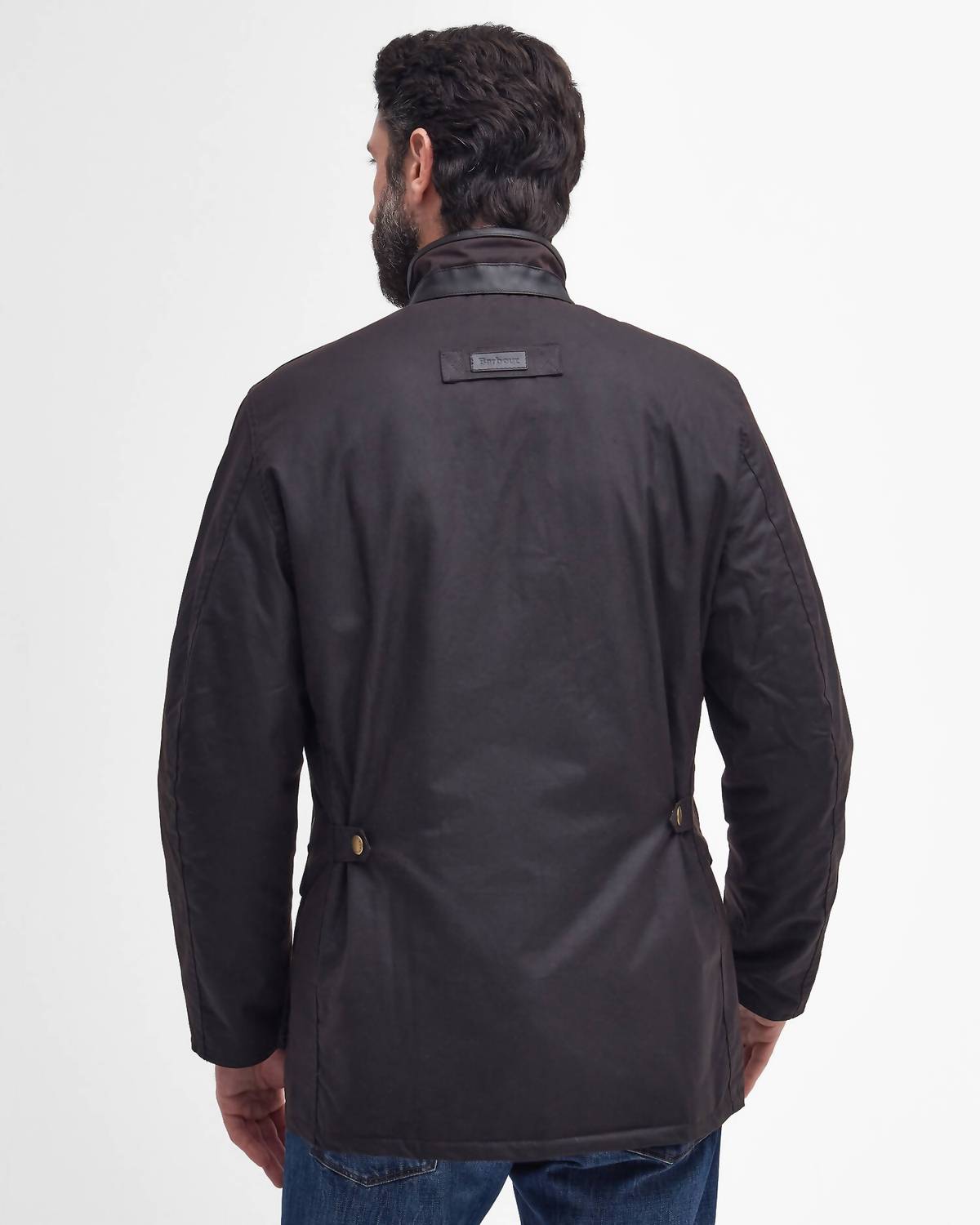 Barbour - Men's Hereford Wax Jacket