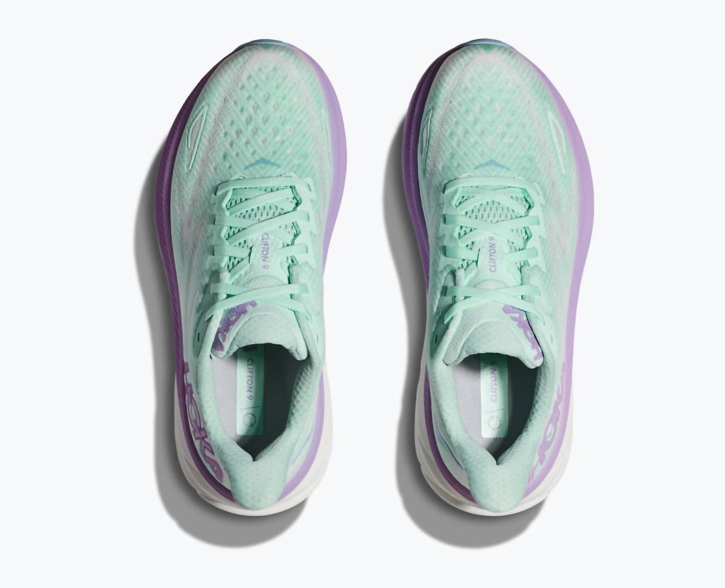 Hoka - Women's Clifton 9 Running Shoes