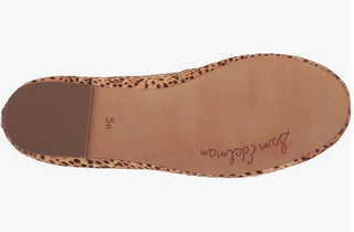 Sam Edelman - Women's Felicia Luxe Ballet Flat