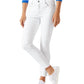 Tommy Bahama - High Rise Fitted Jeans