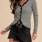 Anniewear - Women's The Lauren Cardigan