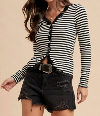 Anniewear - Women's The Lauren Cardigan