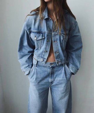 Agolde - Palmer Jacket