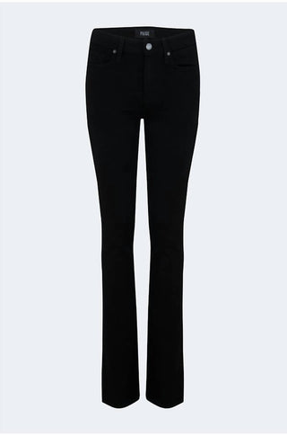 Paige - Hoxton High Rise Jeans