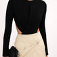Nonchalant Label - Elise Bodysuit