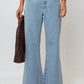 Abrand Jeans - 99 Baggy Flare Jeans