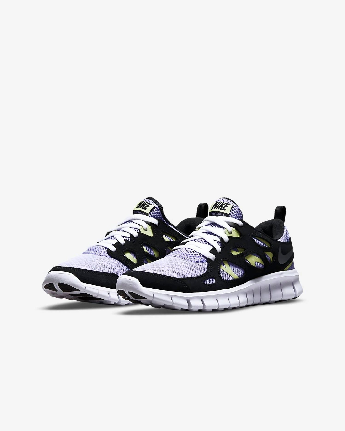 Nike - Kids' Free Run 2 (GS) Sneaker