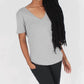 Undersummers - V-Neck T Shirt