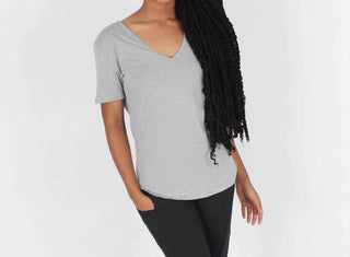 Undersummers - V-Neck T Shirt