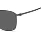 Hugo Boss - Men's 1405/f/sk Sunglasses