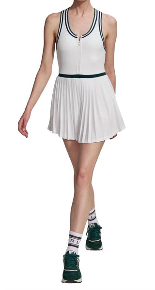 Varley - Jane Court Dress