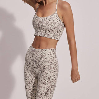 Varley - Let's Move Irena Bra