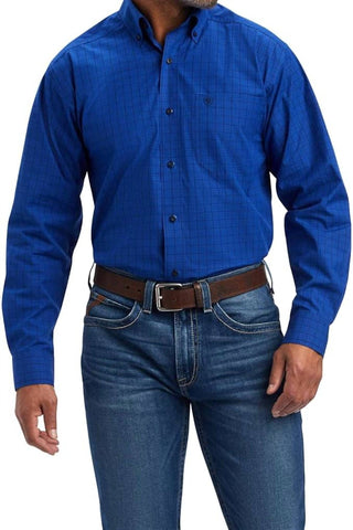 Ariat - Pro Series Bentley Classic Fit Shirt