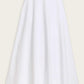 Staud - Axel A-line Maxi Skirt