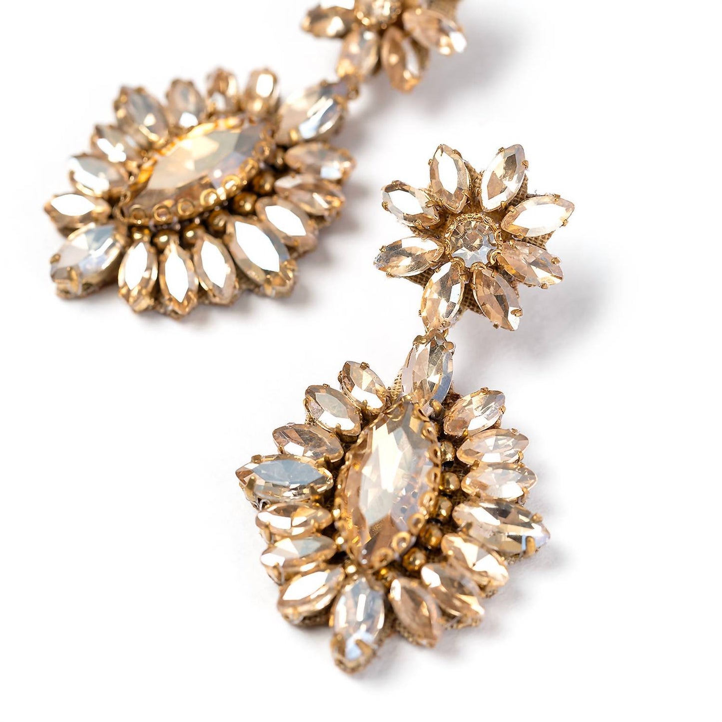 Deepa Gurnani - Women's Alianah Earrings