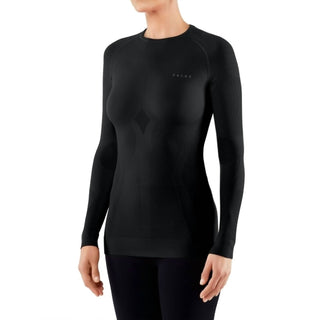 Falke - Maximum Warm Crew Neck Base Layer Top