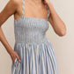 Z Supply - Nadine Striped Dress