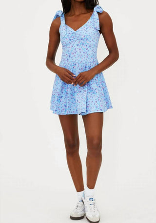 Beach Riot - Pixie Dress