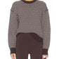 Pistola - Aura Relaxed Crewneck Sweater