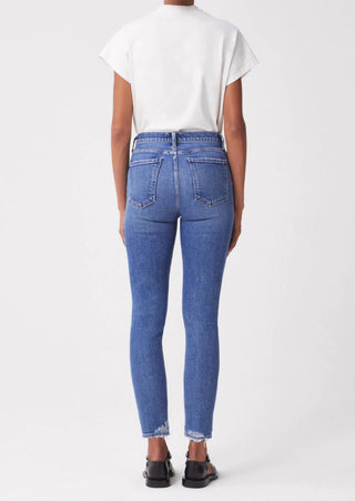 Agolde - Nico Denim Jean