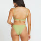 Billabong - Tanlines Hike Bikini Bottom