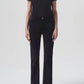 Agolde - Nico High Rise Slim Boot Jean