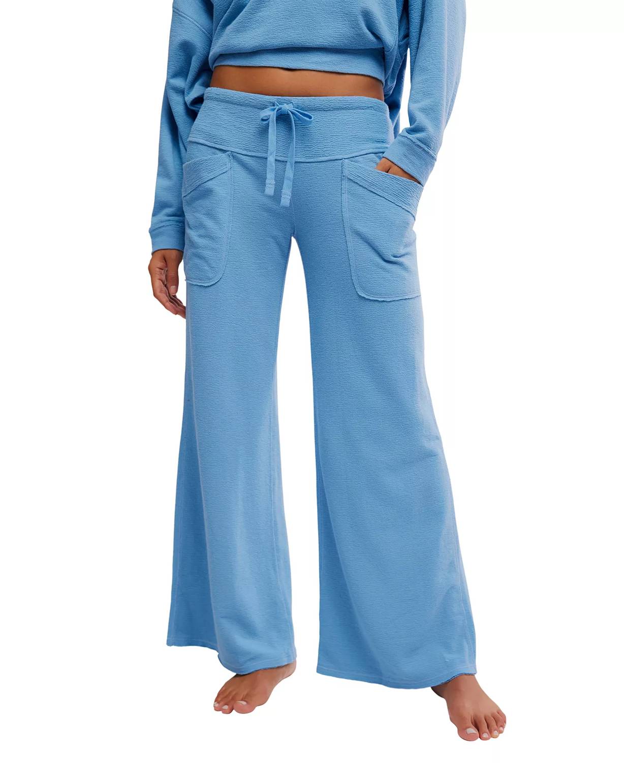 Free People - Staycation Lounge Pant