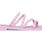 Steve Madden - Women's Skyler Strappy Slide Sandal