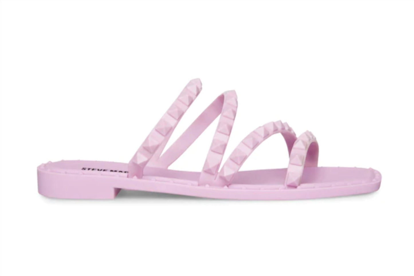 Steve Madden - Women's Skyler Strappy Slide Sandal