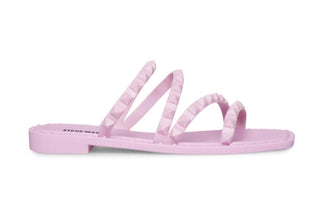 Steve Madden - Women's Skyler Strappy Slide Sandal
