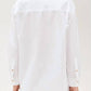 Donni. - Button Pop Shirt