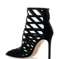 Aquazzura - Women's Romance Bootie